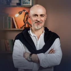 Андрей Кокоев. Обижаться нечего