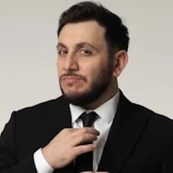 Гев Абрамян