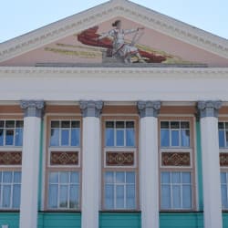 Абонемент «Волжская Премьера»