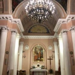 Орган и голос при свечах: легендарные саундтреки и мюзиклы