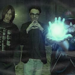 Группа «Dopeclub»