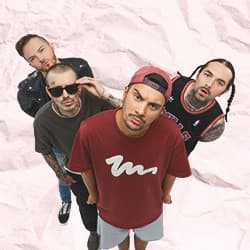 Группа «Rock Privet»