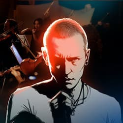 Linkin Park Symphonic – Оркестр «Модерн»