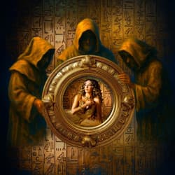 Mirror Of Enigma «Сад наслаждений»