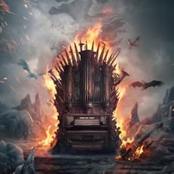 Игра престолов. Симфония льда и пламени
