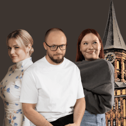 Стендап: Самые западные комики