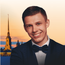 Эдуард Хиль младший