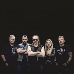 Группа «Jawa». Легендарные хиты «Сектор Газа»