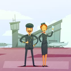 Улётные Истории. И снова здрасьте!