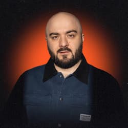 Расул Чабдаров