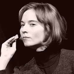 Надя и Ося. История любви
