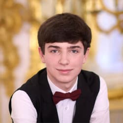 Михаил Пироженко. Шопен, Чайковский, Рахманинов...