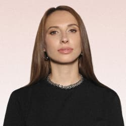 Виктория Складчикова
