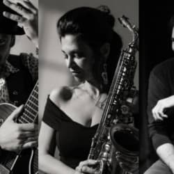 Фаберже Джаз. Faberge Jazz