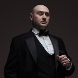 Леонардо. Джаз вояж