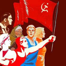 Шестеро любимых
