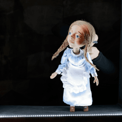 Снежная Королева