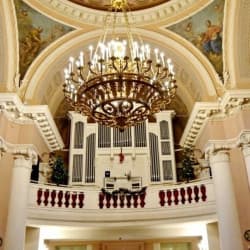 В лирическом настроении