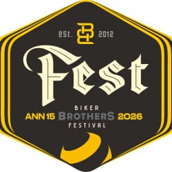 Biker Brothers Festival