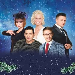 Рождественское чудо