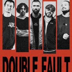 Группа «Double Fault»
