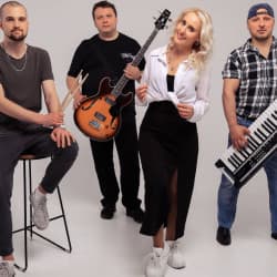 Группа «Pro любовь & Rock'n'Roll»