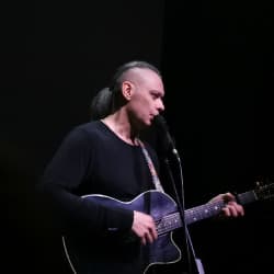 Михаил Елизаров