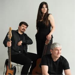 Концерт Аланы Хадиковой