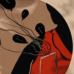 «Мёртвые души». Калужский театр кукол. Фестиваль «Соломенный жаворонок»