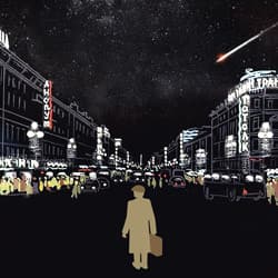 Легенды Невского проспекта
