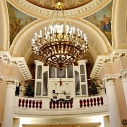 Мастера немецкого Барокко