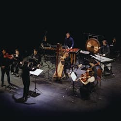 Моцарт. Оркестр консорта Gamajun