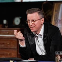 Предшественники. Предпринимательский диалог: между прошлым и будущим