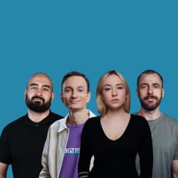 Stand Up от комиков с ТНТ
