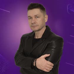 Андрей Картавцев