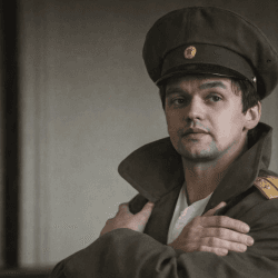 Геночка