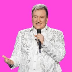 Сергей Пенкин