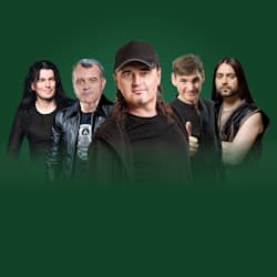 Группа «Нэнси»