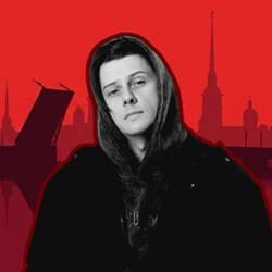 Денис Антипов. Без особенностей