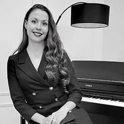 Квартирник со звездой: Елена Терещенко