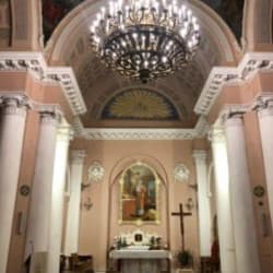 Орган при свечах. Великолепная Германия от Баха до Мендельсона
