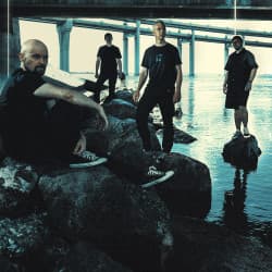 Группа «April Rain»