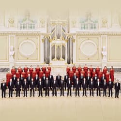Рахманинов. Всенощное бдение