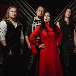 Nightwish tribute show