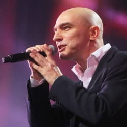 Андрей Державин «Новое и лучшее»
