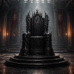 Железный трон. Битва пяти королей