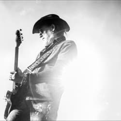 The Crossroadz : Electric Blues Night