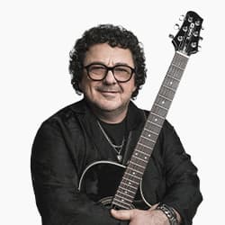 Игорь Саруханов. Лучшее за 40 лет