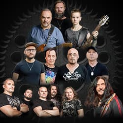 Легенды русского рока