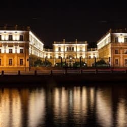 Экскурсия и концерт. Синатра